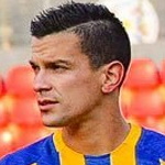 A. Quiñónez Monagas SC player