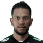 Wilson Quiñónez Sportivo Trinidense player