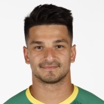 David Najem player photo