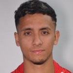 Devin David Vega player photo