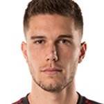 Player representative image Ben Spencer