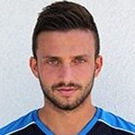 Sandro Djurić TSV St. Johann player photo