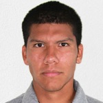 Abraham Isaí Romero González player photo