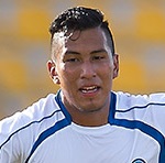 Juan Alfredo Barahona Peña player photo