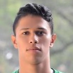 Juan David Ramírez Bolívar player photo