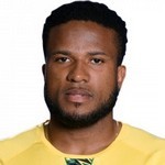 Jermaine Omar Taylor player photo