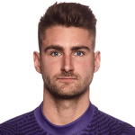 Player representative image Kyle Morton