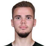 O. Isaenko Khimki player
