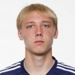 E. Staver Enisey player