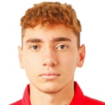 Andrei Ahmed Bani Mustafa Dinamo Bucuresti player photo
