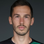 Alexander Joppich SV Horn player