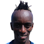 Mac Arthur Arakaza player photo