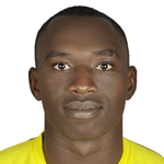 Onésime Rukundo player photo