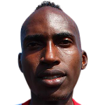 K. Nizigiyimana Burundi player