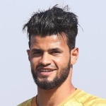 Mohammad Saleh player photo