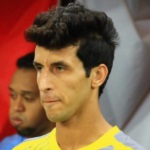 Maytham Jabbar Al Zawra'a player