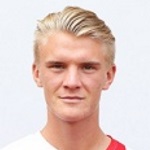 Sebastian Feyrer SV Lafnitz player