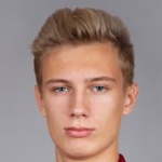 Krišs Andersons player photo