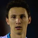 Pavel Osipov player photo