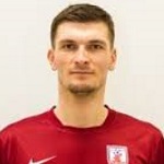 Valērijs Redjko player photo