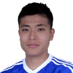 Takuya Matsunaga player photo