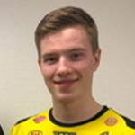Petur Knudsen NSI Runavik player photo