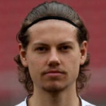 P. Greil SV Sandhausen player