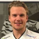 Sebastian Pingel Hillerød player photo