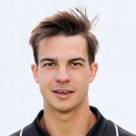Player representative image Daniel Steinwender