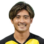 Daizo Horikoshi Trat FC player