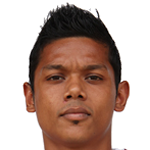 Mohamed Syaqir bin Sulaiman player photo