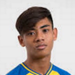 S. Shahiran Singapore player