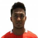 Muhammad Izzdin Shafiq bin Yacob Photo