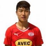 Ui-Young Song Home United player photo