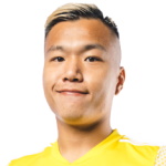 Lok Fung Ngan Warriors player photo