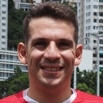 Stefan Figueiredo Pereira Southern District player photo