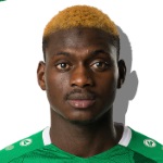 Ousmane Diakité TSV Hartberg player photo