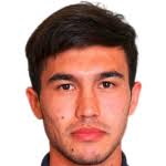 A. Abdullayev Khorfakkan player