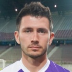 M. Bećirović Floridsdorfer AC player