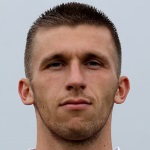 Christian Bubalović Floridsdorfer AC player