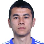 U. Eshmurodov Uzbekistan player