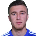 Sherzod Nasrullaev Uzbekistan player