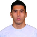 U. Yusupov Uzbekistan player