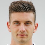 Stefan Umjenović Dornbirn player