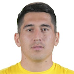 Bakhtiyorjon Qosimov player photo