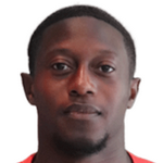 Ousmane Sidibé player photo