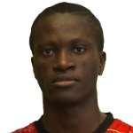 José Macaia Ganga Al Merreikh player photo