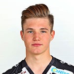 F. Prohart SV Lafnitz player