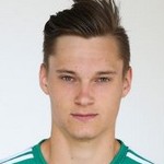 Maximilian Entrup TSV Hartberg player photo