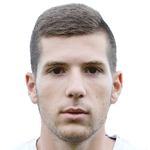 Božidar Mančić player photo